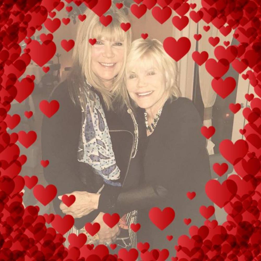 Meet your Posher, Sharon